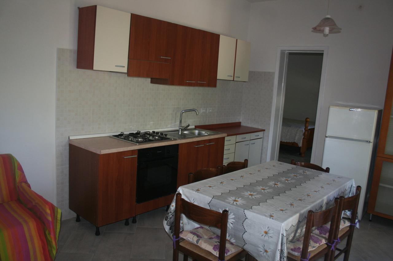Hotel Camping Victoria Capaccio Esterno foto